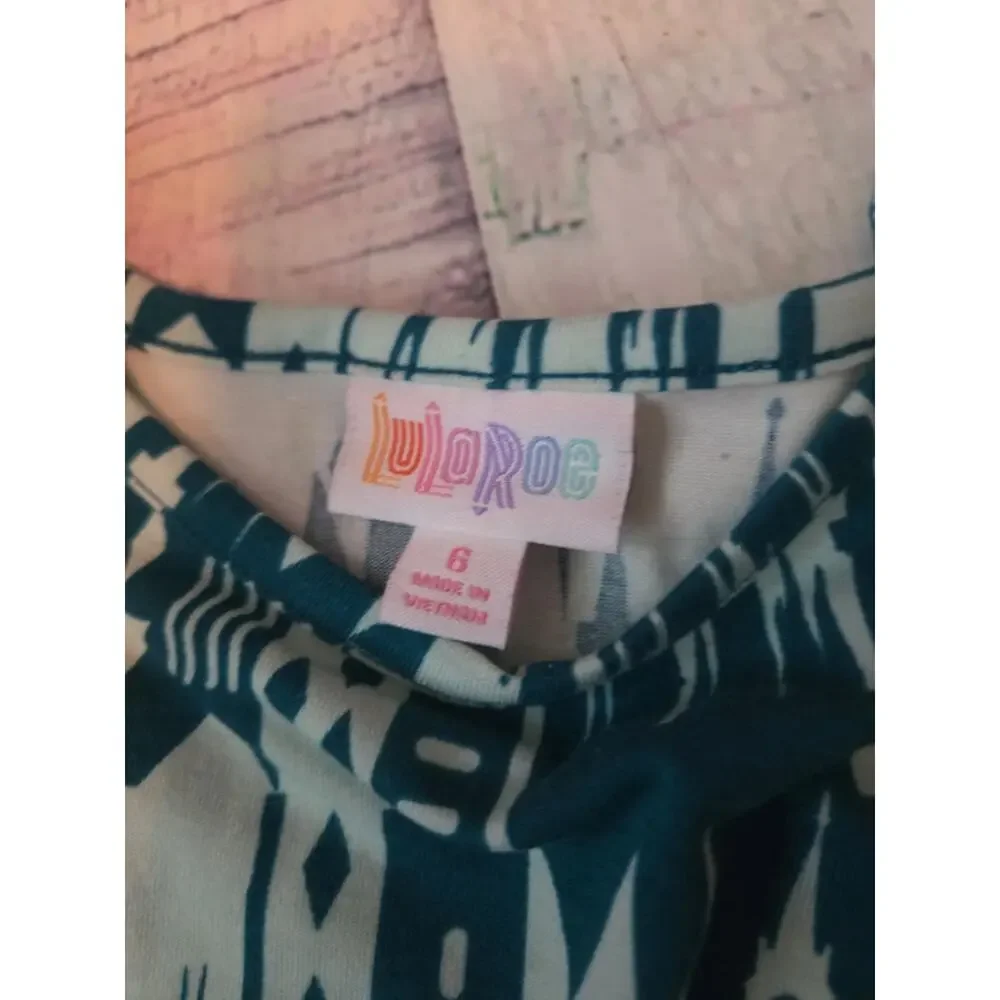 LuLaRoe great used